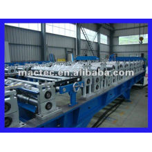 Double Layer Roof Machine